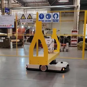 AGV�����������˻�����&���˲泵������@�����RGV