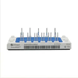 FS100R12PT4 igbtģ�� ���ʿɿع� Ӣ���� ����Ԫ����ԭװ���
