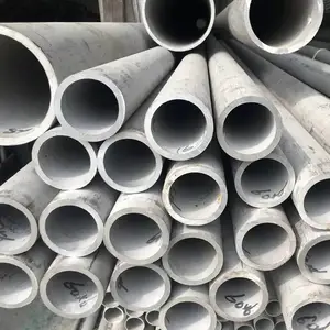 厚壁316不锈钢无缝管工业级不锈钢空心管流体输送大外径钢管