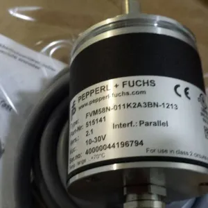 TWK编码器 上海奇控供应ALT_CRP105-4096G4096EPC02