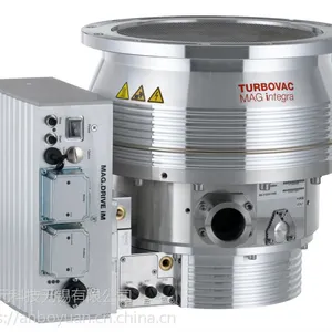 无锡现货 供应 德国进口 莱宝 TURBOVAC MAG INTEGRA集成磁悬浮复合分子泵