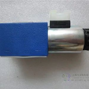������ʿ�ֵ�ŷ�4WE6H62/EG24N9K4�¹�rexroth������