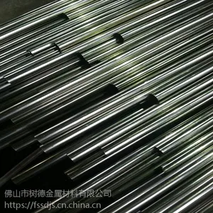 316L精密管 佛山不锈钢精密管厂家批发