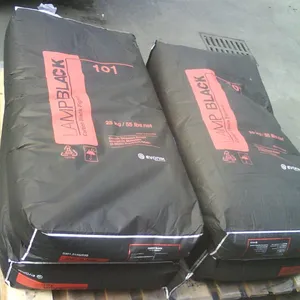 欧励隆德固赛赢创灯黑Lamp Black 101高色素碳黑