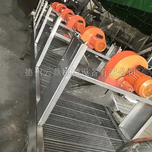 云鼎高标准定做超声波风干清洗机