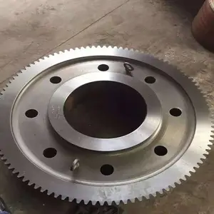 ����̩�˼��ٻ���ZQ400-31.5-3CAԲ�����ּ��ٻ�С���� �м������
