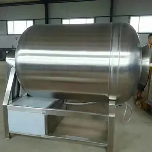大型不锈钢肉类腌渍设备厂家直销