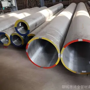 供应机械制造用p91 合金管 进口合金管 全部现货