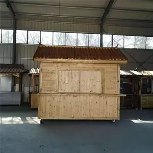小吃车肉夹馍-美旺餐车-小吃车