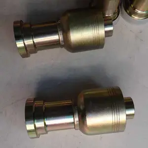 高压胶管总成生产厂家-高压胶管总成-派瑞特液压管件(查看)