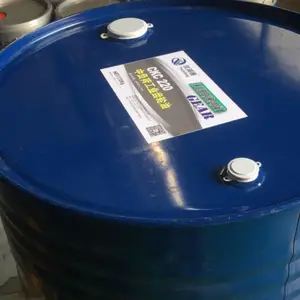 150工业齿轮油合成工业齿轮油 ***