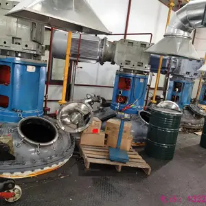 广东EVA热熔胶反应釜成套设备供应