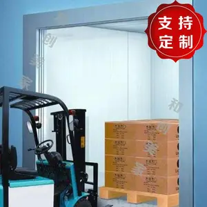 供应德国帝奥乘客电梯客梯货梯载货电梯天津实体