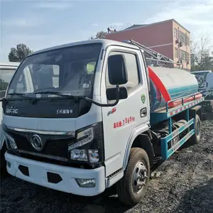 吸粪车抽粪车5吨东风蓝牌吸粪车 单位养殖场清掏大吸力高配15吨大型吸粪车