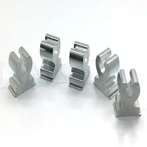 电子元器线卡扣RAA-832-12-9 RAA-832-12-12压铆线扣机箱机柜用