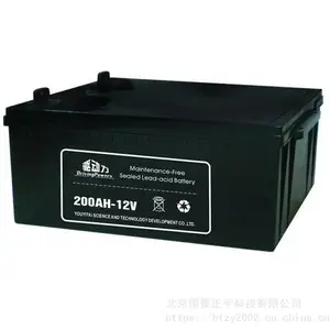 ����������150AH-12V����ʽǦ���� ֱ���� UPS��Դ ���������