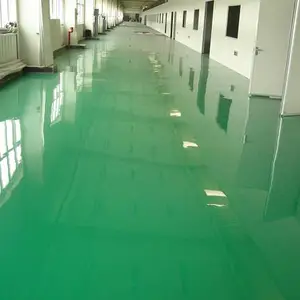 环氧树脂砂浆滚涂地坪漆/环氧树脂地板漆施工 16年经验包工包料