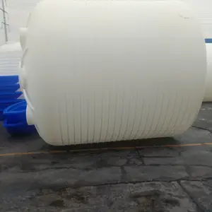 30立方牛筋水箱 卧式储罐 丽江30吨化工塑料桶