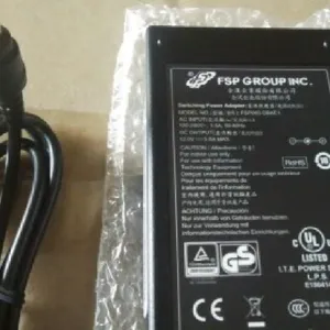 FSP060-DBAB1 FSP060-1AD101C 60W 12V 5A 全汉电源适配器