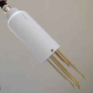 ����ˮ�ֲⶨ��HLY-B02 �ȶ����ܺ�