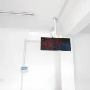 洛阳智多芯高清显示智能LED展示屏 LED显示屏