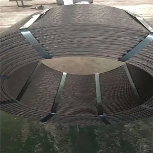 鹰潭预应力15.2钢绞线***