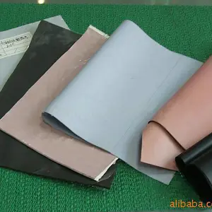 供应绝缘散热矽(硅)胶布