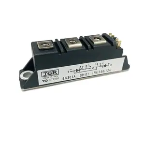����IR��Ӧ�ɿع� IRKT132-14 �ɿع�ģ��