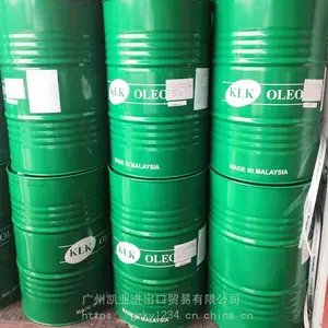 KLK食品级甘油 马来西亚 泰柯棕化 丙三醇保湿剂