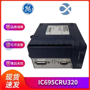 GE IC697PWR748