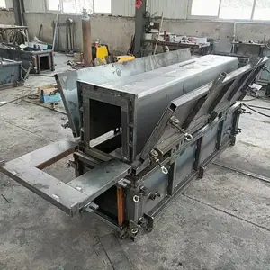 高速公路流水槽钢模具 预制流水槽模具-凯亚出品