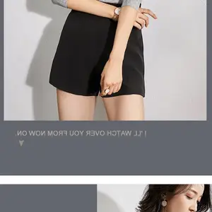 ë��Ůװ3-10Ԫβ������ļ�����T��������ͷ��֯ë����װ