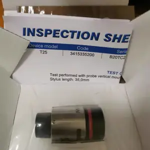 �����MARPOSS ����˹B3415335200 ��ͷ������T25 �Ӵ�ʽ��ͷ ��Ʒ