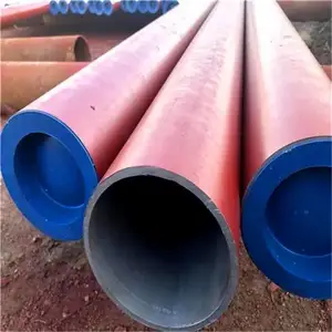 永州酸洗钝化无缝钢管 工艺流程规格齐全