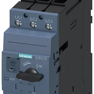 ȫ�� 3RV2431-4EA10-0BA0 �������� ��·��