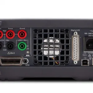 ���� 2 ͨ����100 fA B2902B ������Դ��ģ�� B2902B �Ϻ� B2902B ����