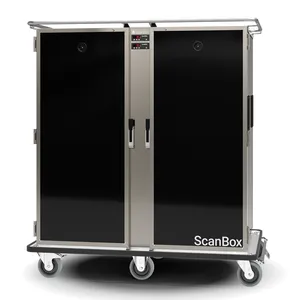 ���ԭװ���� ScanBox ELSHS12 �ƶ����³� ���¹�