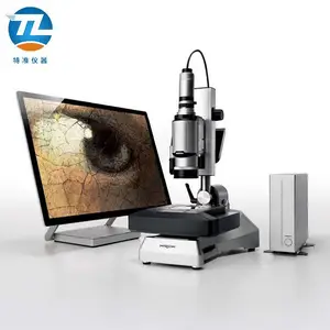 超景深三维数字显微镜RX-100-日本HIROX进口品牌-全自动景深合成