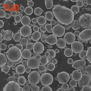 TIJO 4045铝合金粉铝钎料粉 用于不锈钢加工零件