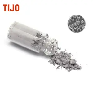 TIJO 铝合金粉末7075铝基钎焊粉 用于高压结构零件的高强度材料