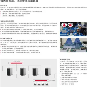 ��Ӧɽ��3C3 HD 30K UPS��Դ���ɽ������C12-100��12V100AH�������ܾ���