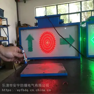 ���µ���ָʾ��KXB127���õ�����λָʾ��127V