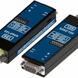 ����SELƷ�ƴ����豸��չ����ģ�������´���SEL-2925