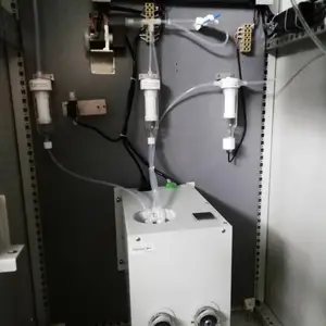 ȼú��¯�������߼��ϵͳ���������������߼��ϵͳ����˵��
