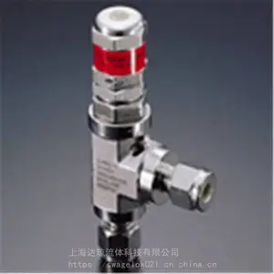 V103提拉式取样阀*** 韩国DK-LOK