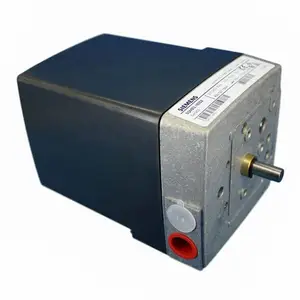 SQM20.18502ȼ�����ŷ����SQM21.18502����ִ�л���