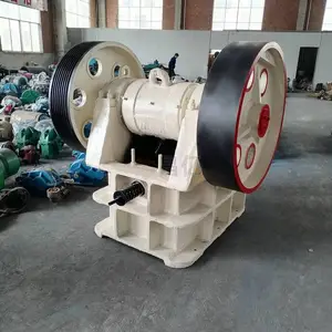 С��PE400*600��ʽ����� ��ɽʯ�ϴ����豸�����ʯ�ӷ������