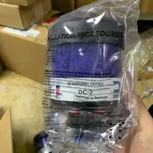 维克托优势供应美国DES-CASE 呼吸器 DC-2