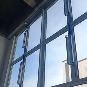 �������Զ�ң�ؿ�����ƽ������ʽ�촰�������������ƴ���