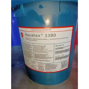 �ӵ�ʿ�����3380�黯����ҺAquatex 3380���Ͻ�ĥ���ӹ�Һ ͨ��